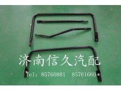 1600770140,倒車鏡支架,濟(jì)南信久汽配銷售中心