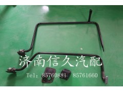 ,倒車鏡支架【陜汽】,濟南信久汽配銷售中心