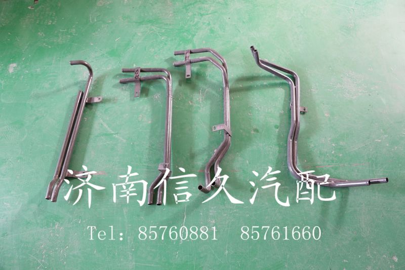 ,暖風(fēng)水管,濟(jì)南信久汽配銷(xiāo)售中心