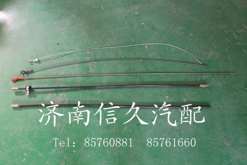 油尺管上組件總成1500010600/1500010600