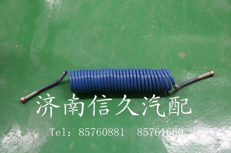 掛車(chē)氣管/