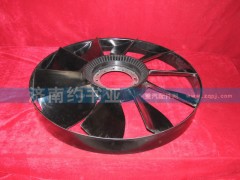 VG2600060446,環(huán)形風(fēng)扇,濟(jì)南約書亞汽車配件有限公司（原華魯信業(yè)）
