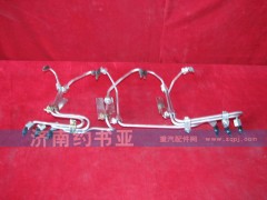 VG1560080278A,高壓軟管組,濟(jì)南約書亞汽車配件有限公司（原華魯信業(yè)）