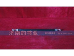 VG1560070011A,潤(rùn)滑油管總成,濟(jì)南約書亞汽車配件有限公司（原華魯信業(yè)）