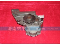 VG1500070021,機油泵,濟南約書亞汽車配件有限公司（原華魯信業(yè)）