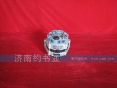 VG1560090010,1540W交流發(fā)電機,濟南約書亞汽車配件有限公司（原華魯信業(yè)）