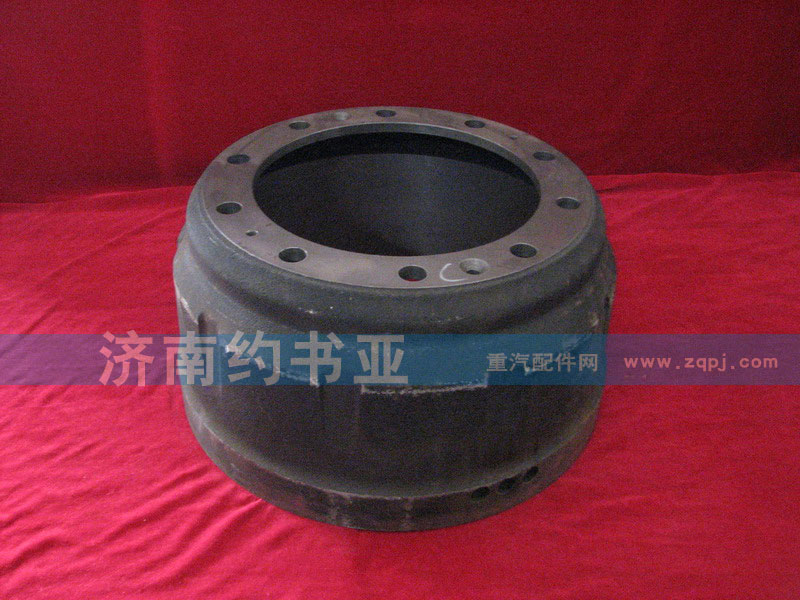 AZ9112440001,制動(dòng)鼓,濟(jì)南約書亞汽車配件有限公司（原華魯信業(yè)）