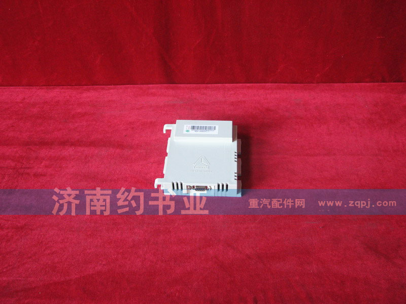 WG9719580001,左控制摸塊及軟件,濟(jì)南約書(shū)亞汽車(chē)配件有限公司（原華魯信業(yè)）