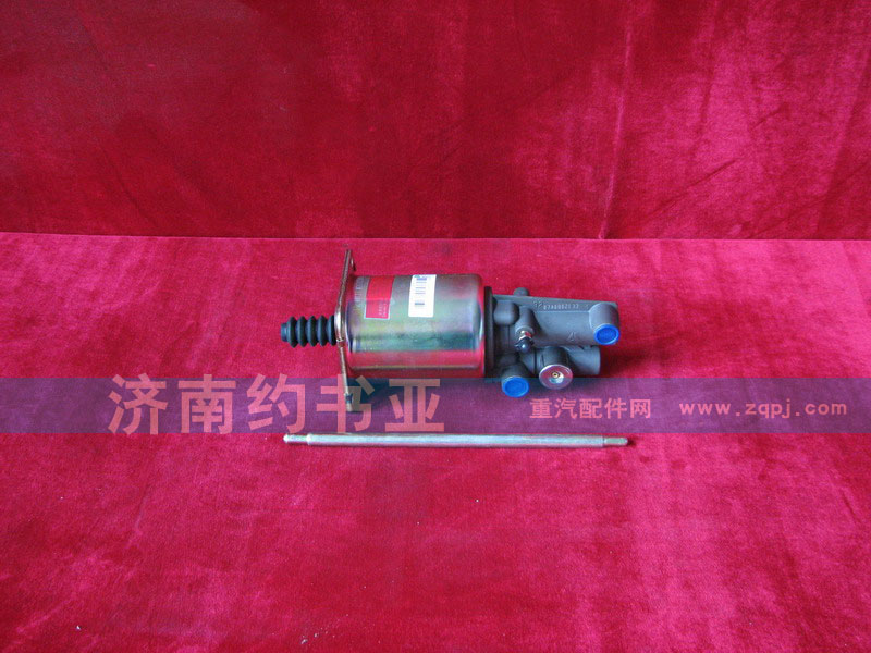 WG9719230029,離合器助力缸(Φ90),濟南約書亞汽車配件有限公司（原華魯信業(yè)）