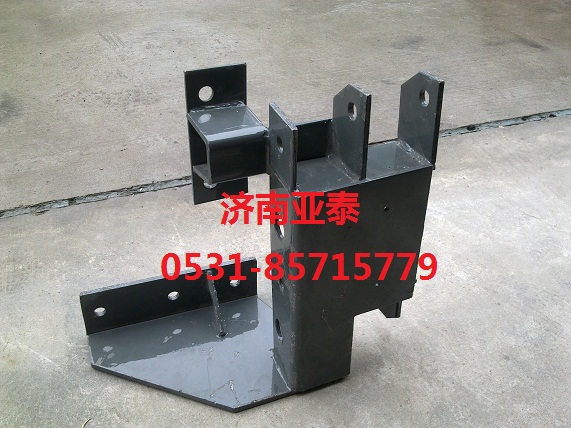 WG9125190803,金王子油濾器支架WG9125190803,濟南市銘卡汽車配件配件廠