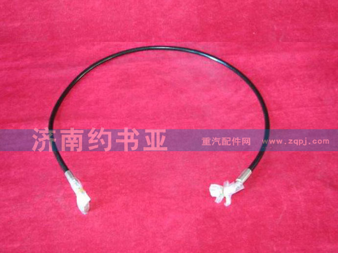 WG1642440075,單彎頭軟管,濟南約書亞汽車配件有限公司（原華魯信業(yè)）