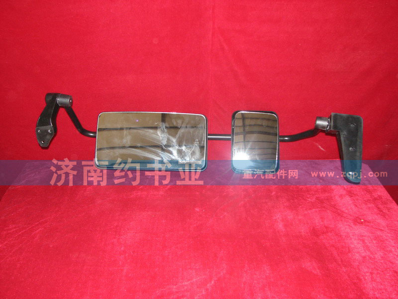 ,豪濼經(jīng)濟型左后視鏡總成,濟南約書亞汽車配件有限公司（原華魯信業(yè)）