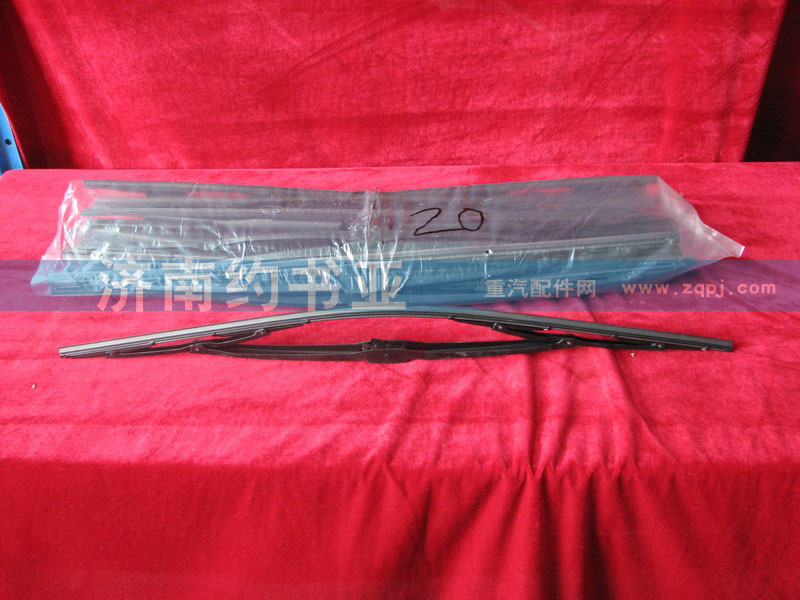 Wiper blade WG1642740011刮片總成/WG1642740011