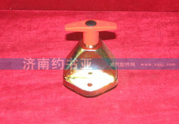 WG9100760100,電源總開關(guān),濟南約書亞汽車配件有限公司（原華魯信業(yè)）