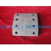 WG9200340068制動(dòng)器摩擦片