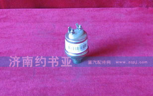 WG9130713001,氣壓傳感器,濟(jì)南約書亞汽車配件有限公司（原華魯信業(yè)）