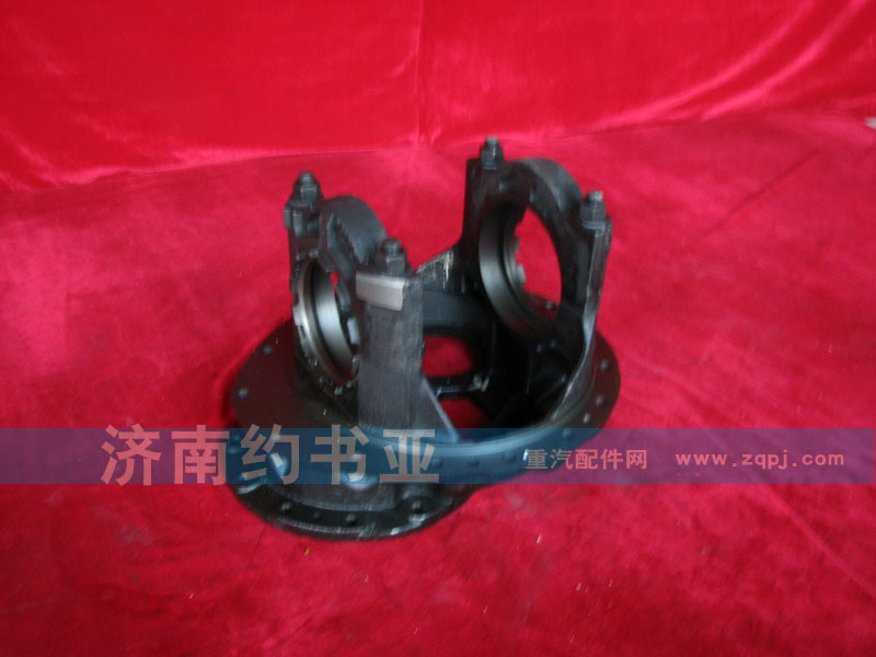 199014320120,主減速器殼,濟南約書亞汽車配件有限公司（原華魯信業(yè)）