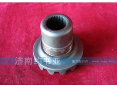 AZ9761321190,軸間差速器半軸齒輪,濟(jì)南約書(shū)亞汽車(chē)配件有限公司（原華魯信業(yè)）