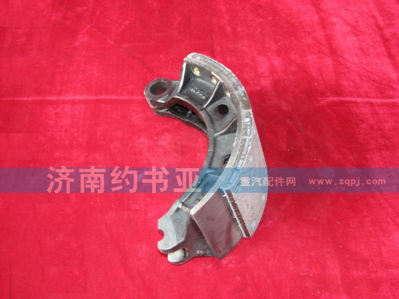 199000440031,制動(dòng)蹄總成,濟(jì)南約書亞汽車配件有限公司（原華魯信業(yè)）