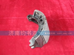 199000440031,制動(dòng)蹄總成,濟(jì)南約書亞汽車配件有限公司（原華魯信業(yè)）
