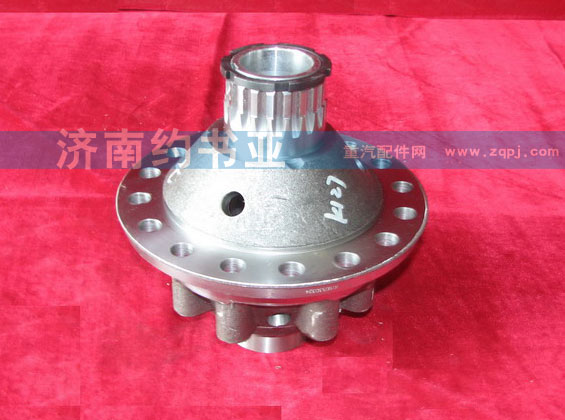 199014320165,差速器殼,濟南約書亞汽車配件有限公司（原華魯信業(yè)）