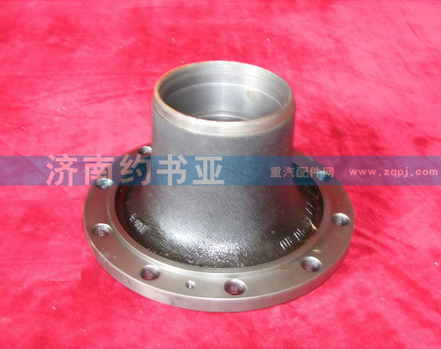 199112410009,前輪轂,濟南約書亞汽車配件有限公司（原華魯信業(yè)）