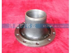 199112410009,前輪轂,濟南約書亞汽車配件有限公司（原華魯信業(yè)）
