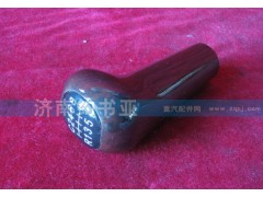 AZ9130240010,變速器手柄及檔位標牌總成,濟南約書亞汽車配件有限公司（原華魯信業(yè)）