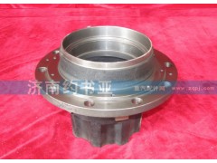 AZ9761340082,后輪轂,濟(jì)南約書(shū)亞汽車配件有限公司（原華魯信業(yè)）