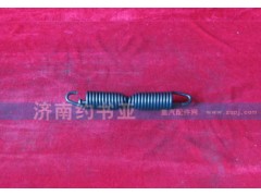 AZ9100340012,回位彈簧,濟南約書亞汽車配件有限公司（原華魯信業(yè)）