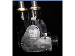 WG9925550702,油位傳感器（接16×2管),濟南嘉磊汽車配件有限公司(原濟南瑞翔)
