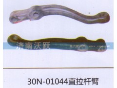 30N-01044,直拉桿臂,濟(jì)南沃躍歐曼汽車(chē)配件有限公司