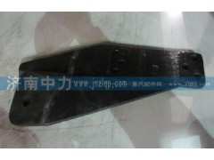 DZ93259592201,德龍發(fā)動(dòng)機(jī)前左支架,濟(jì)南中力汽車零部件有限公司