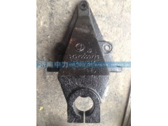 SZ970000775,陜汽德龍前簧前支架,濟南中力汽車零部件有限公司