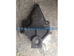 DZ91259690900,陜汽德龍前簧前支架,濟南中力汽車零部件有限公司