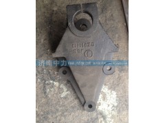 DZ91259521410,陜汽前簧前支架,濟南中力汽車零部件有限公司