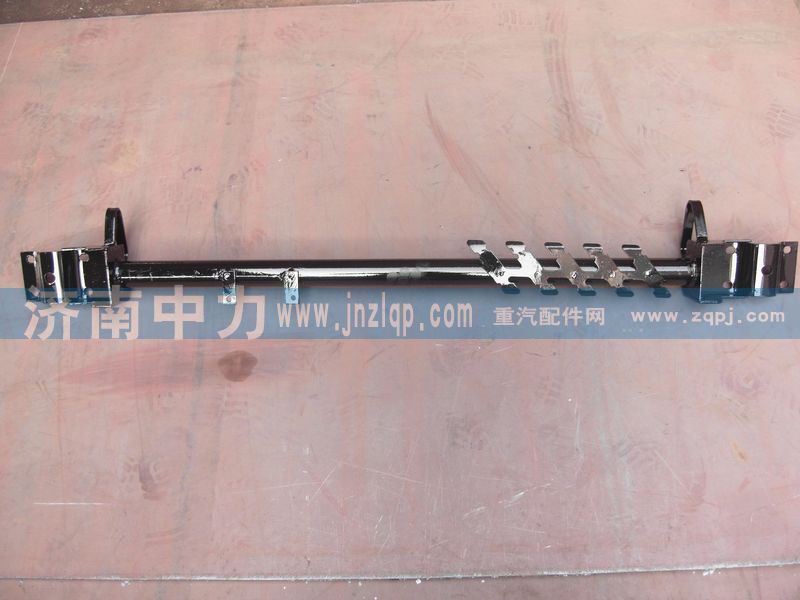 81.62821.5049,德龍前橫梁,濟(jì)南中力汽車(chē)零部件有限公司