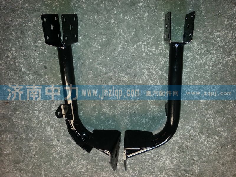 DZ1640440220225,德龍懸掛支架,濟(jì)南中力汽車零部件有限公司