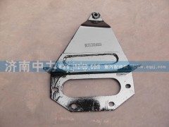 DZ95259240021,德龍換擋桿支架,濟南中力汽車零部件有限公司