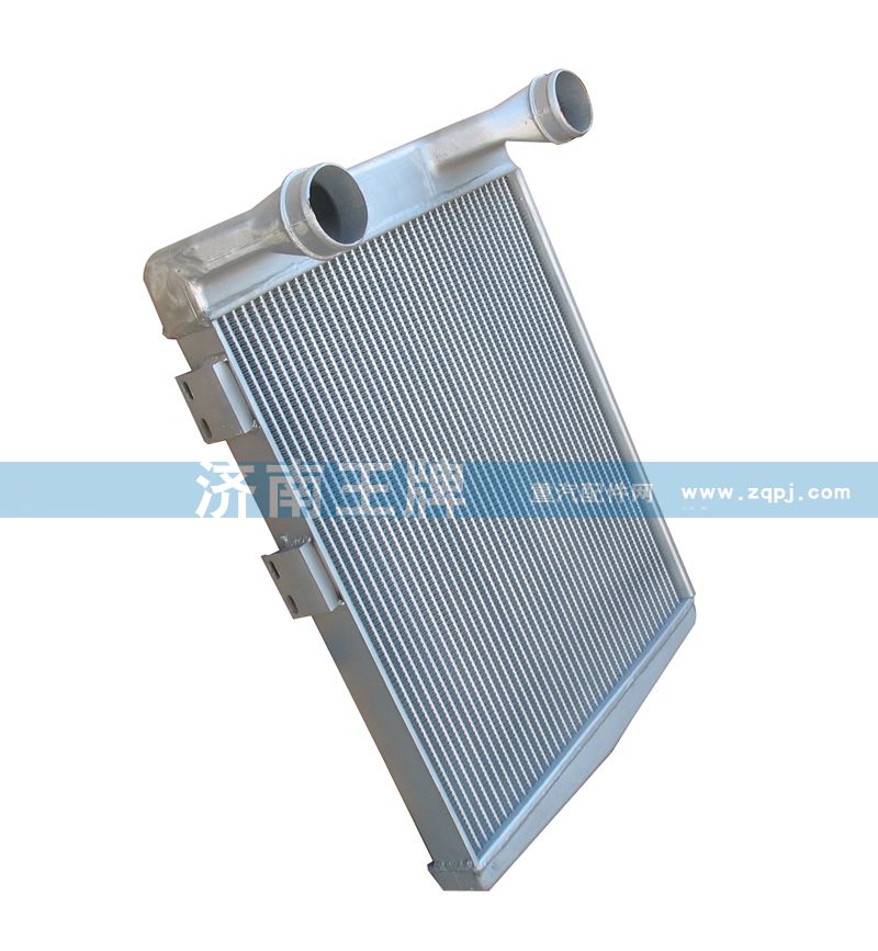 1118ZB6-001,中冷器,濟南王牌散熱器有限公司