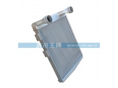 1118ZB6-001,中冷器,濟南王牌散熱器有限公司
