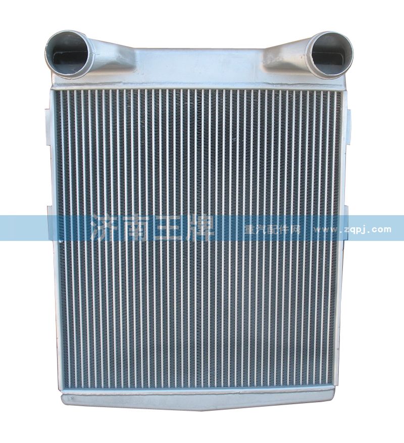 1118ZB6-001,中冷器,濟南王牌散熱器有限公司