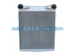 1118ZB6-001,中冷器,濟南王牌散熱器有限公司