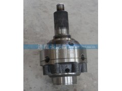 99014320166,差速器,濟(jì)南卡尼森汽車配件有限公司