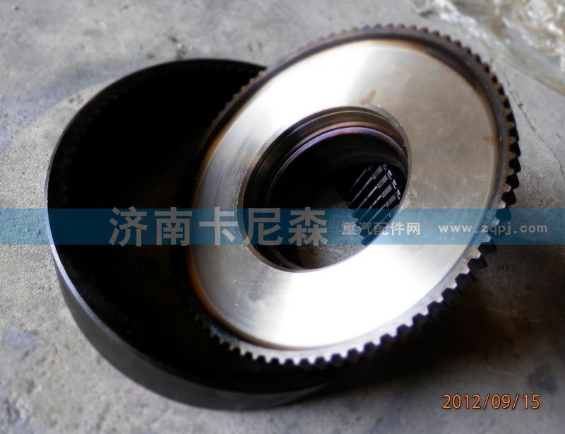 ,內(nèi)齒圈支架,濟(jì)南卡尼森汽車配件有限公司