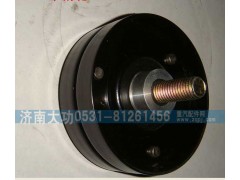 VG1246060004,平惰輪,濟南大功汽車配件有限公司