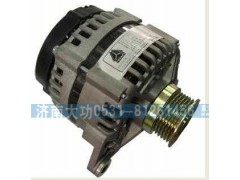 VG1246090017,發(fā)電機,濟南大功汽車配件有限公司