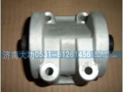 VG1500070051,機油濾清器底座組件,濟南大功汽車配件有限公司