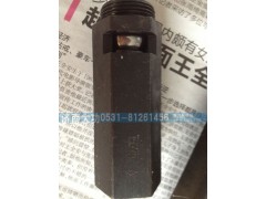 VG1560070099,機油泵限壓閥,濟南大功汽車配件有限公司