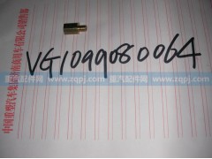 VG1099080064,中間過(guò)渡件,展鴻汽配有限公司（原展翼）